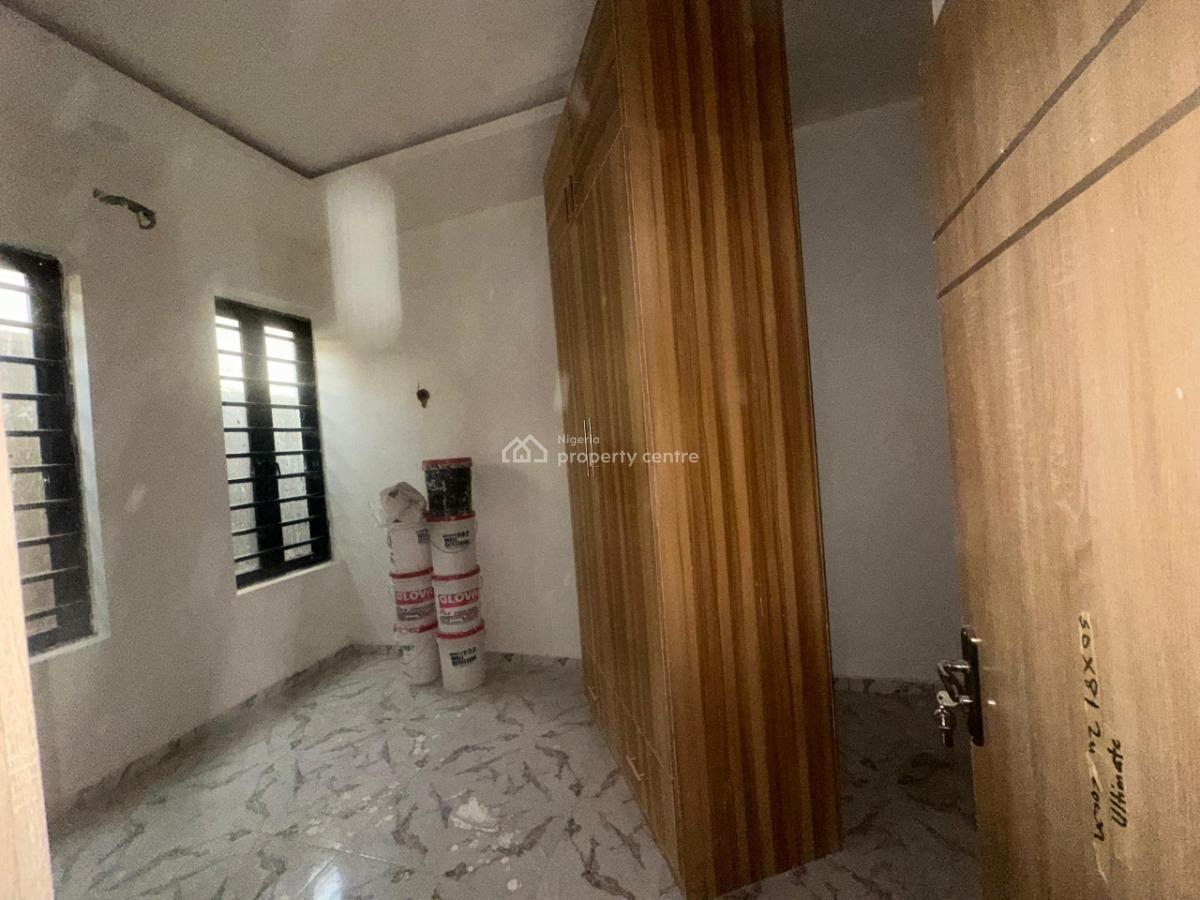 2bedroom, Off International Airport Road Ajao Estate, Isolo, Lagos, Flat / Apartment for Rent