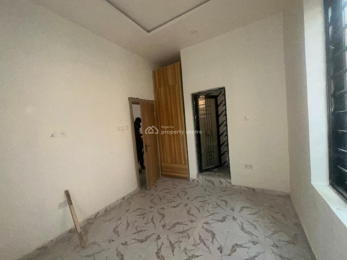 2bedroom, Off International Airport Road Ajao Estate, Isolo, Lagos, Flat / Apartment for Rent
