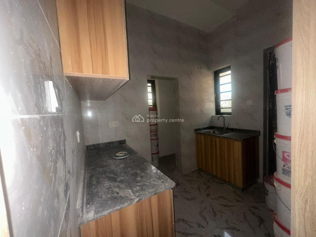 2bedroom, Off International Airport Road Ajao Estate, Isolo, Lagos, Flat / Apartment for Rent