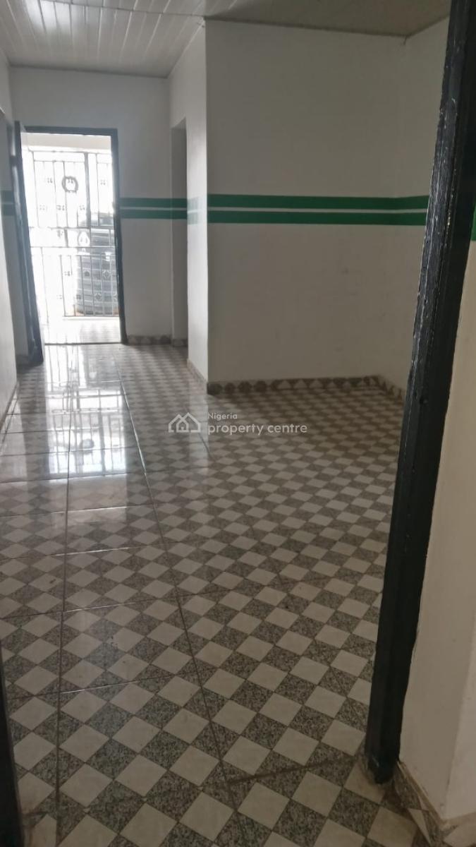 3 Bedroom Office Space, Off Allen Avenue, Ikeja, Off, Allen, Ikeja, Lagos, Office Space for Rent