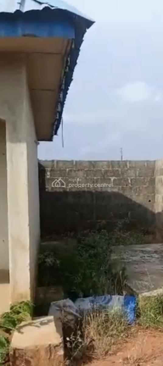 3plots of Land with Fish Ponds and Bungalows for Residential, Lusada Ado Odo Ota Lga Ogun, Agbara, Ado-odo/ota, Ogun, Commercial Land for Sale