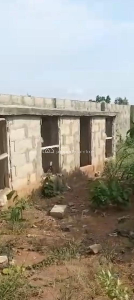 3plots of Land with Fish Ponds and Bungalows for Residential, Lusada Ado Odo Ota Lga Ogun, Agbara, Ado-odo/ota, Ogun, Commercial Land for Sale