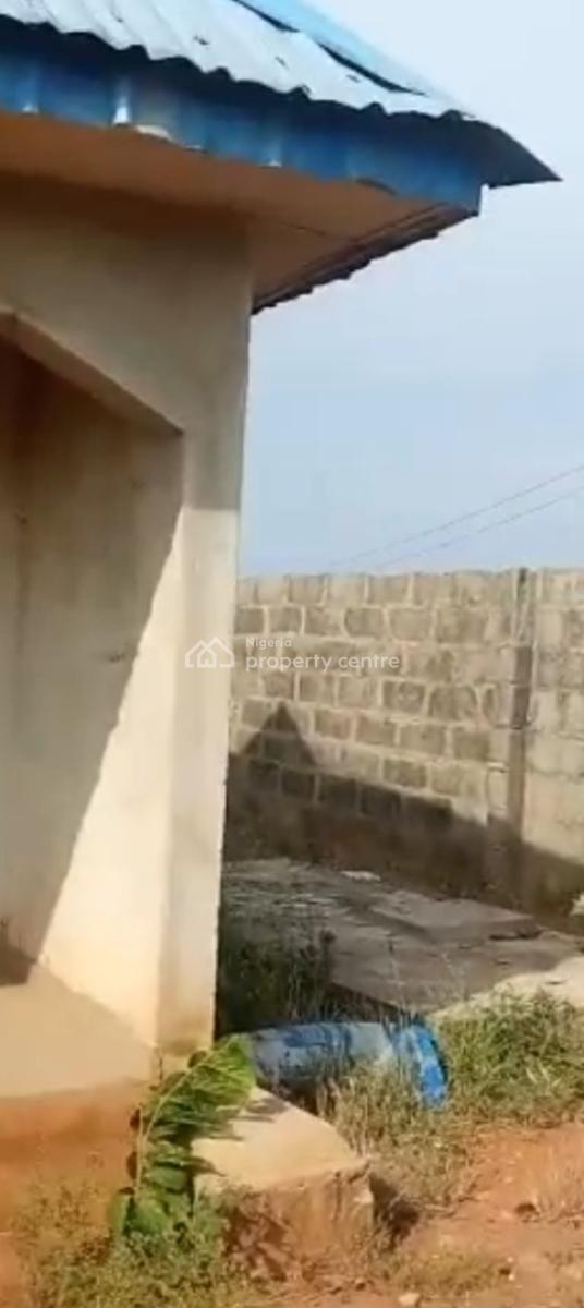 3plots of Land with Fish Ponds and Bungalows for Residential, Lusada Ado Odo Ota Lga Ogun, Agbara, Ado-odo/ota, Ogun, Commercial Land for Sale