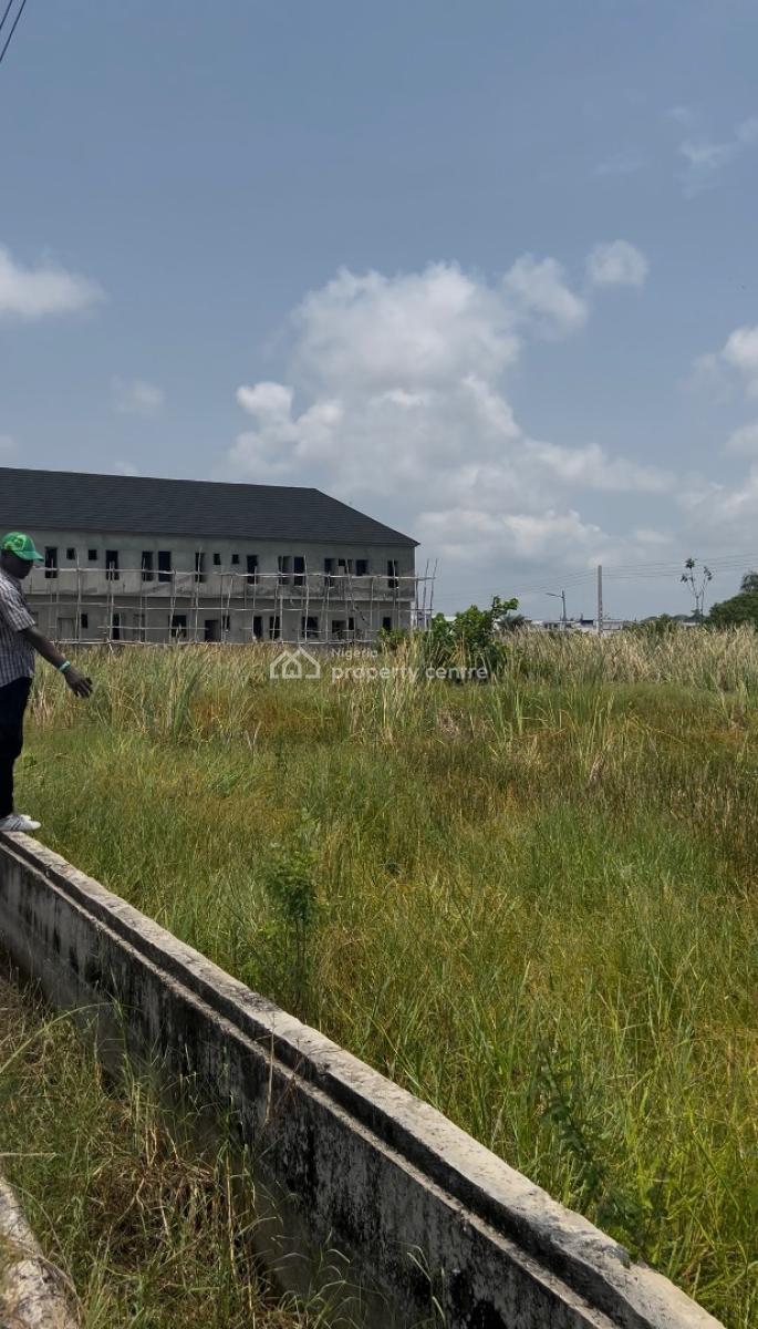 Prime Land in Orchid Lekki, Orchid, Lekki, Lagos, Residential Land for Sale