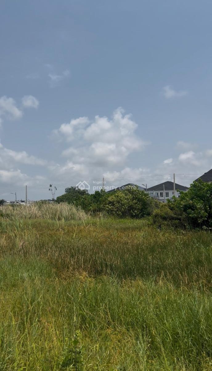 Prime Land in Orchid Lekki, Orchid, Lekki, Lagos, Residential Land for Sale