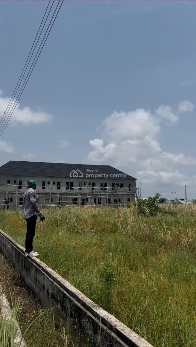 Prime Land in Orchid Lekki, Orchid, Lekki, Lagos, Residential Land for Sale