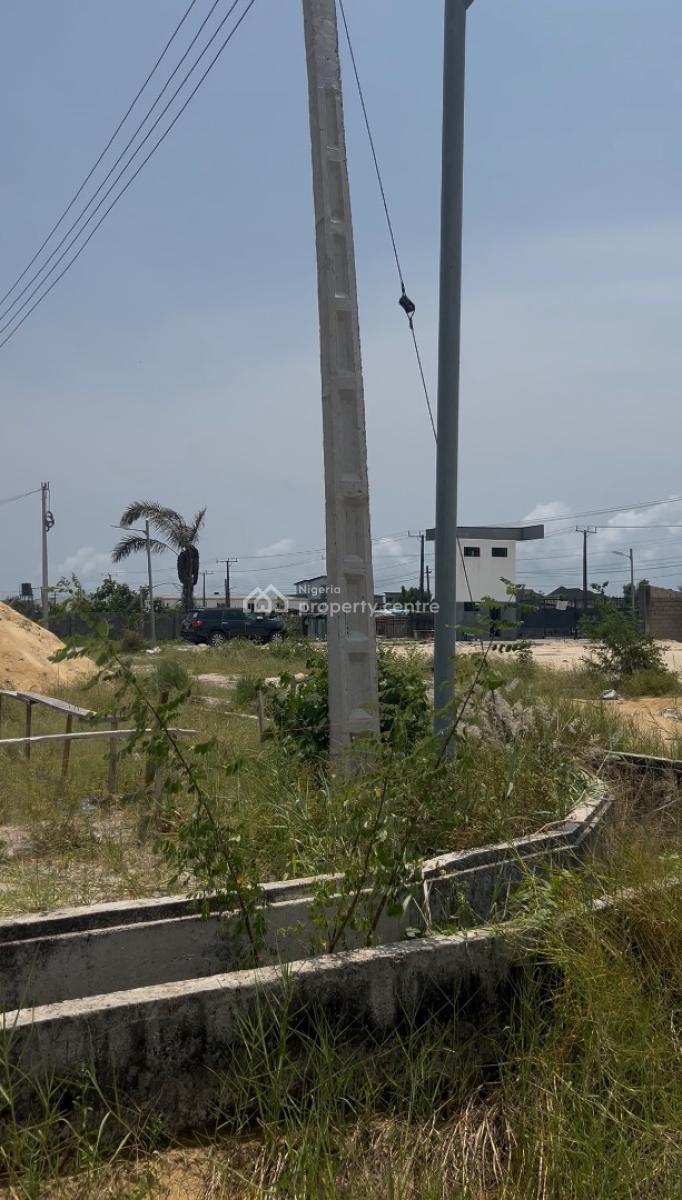 Prime Land in Orchid Lekki, Orchid, Lekki, Lagos, Residential Land for Sale