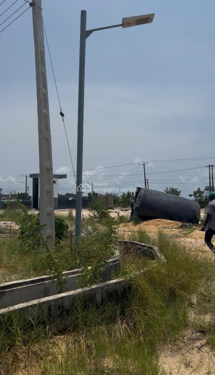 Prime Land in Orchid Lekki, Orchid, Lekki, Lagos, Residential Land for Sale