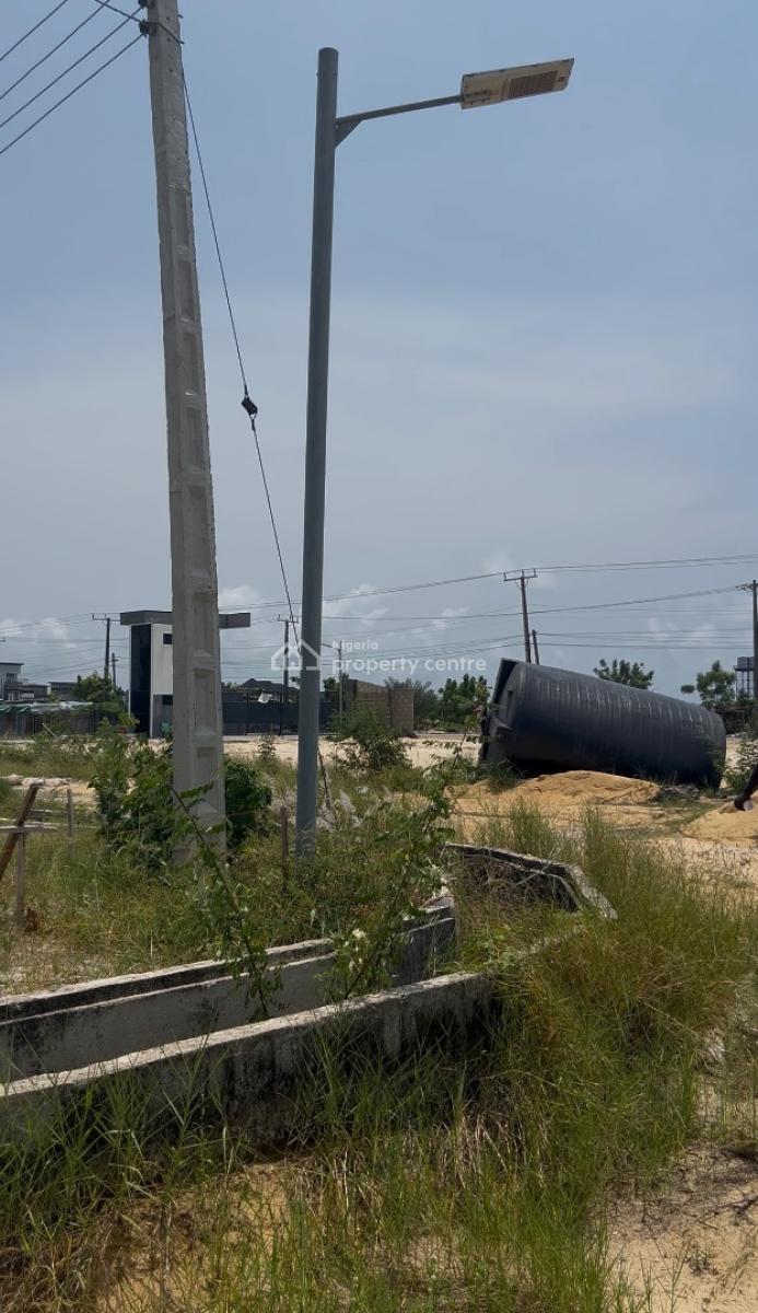 Prime Land in Orchid Lekki, Orchid, Lekki, Lagos, Residential Land for Sale