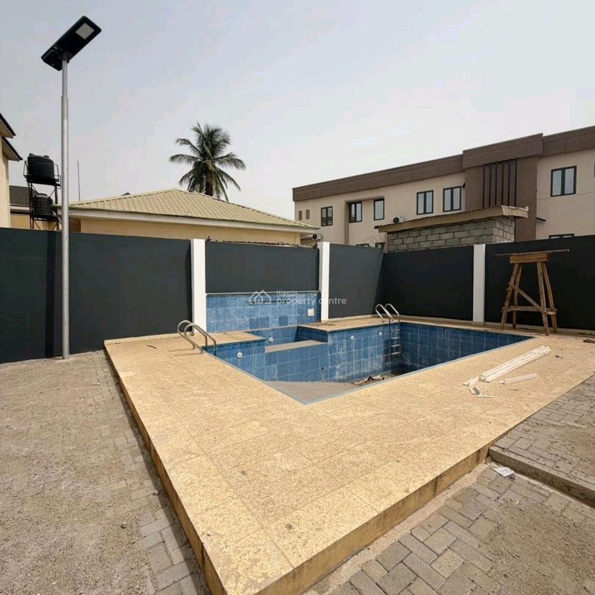 : 6 Units of Luxury Apartments  Wuse, Abuja    ₦2.8b for All ️ 5% Pf a, Wuse 2, Abuja, House for Sale