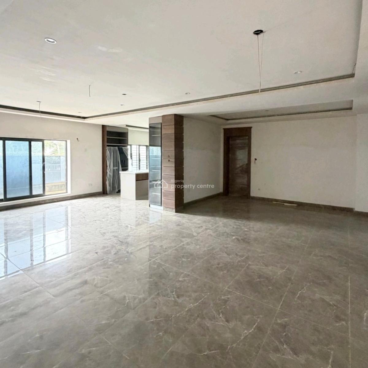 : 6 Units of Luxury Apartments  Wuse, Abuja    ₦2.8b for All ️ 5% Pf a, Wuse 2, Abuja, House for Sale