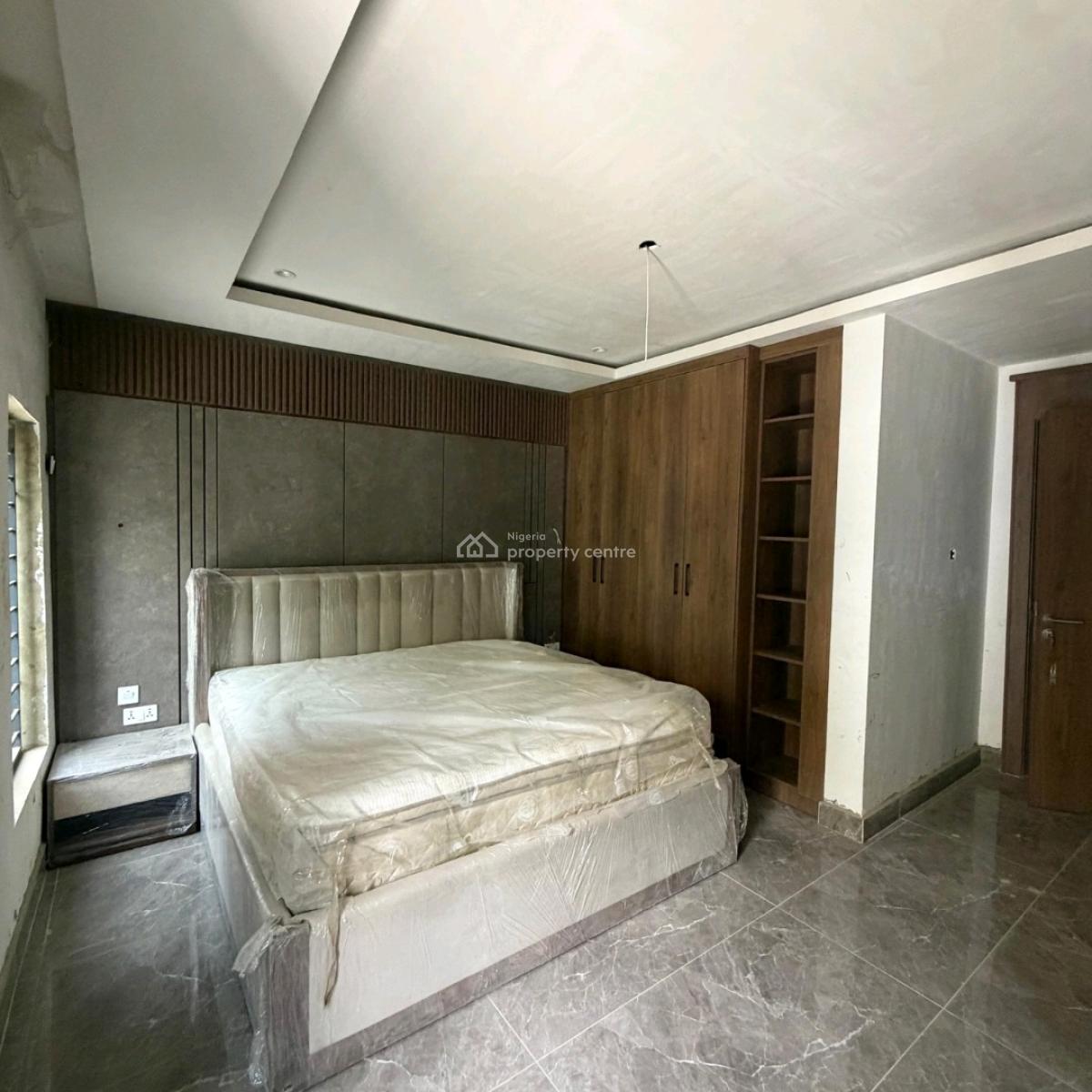 : 6 Units of Luxury Apartments  Wuse, Abuja    ₦2.8b for All ️ 5% Pf a, Wuse 2, Abuja, House for Sale