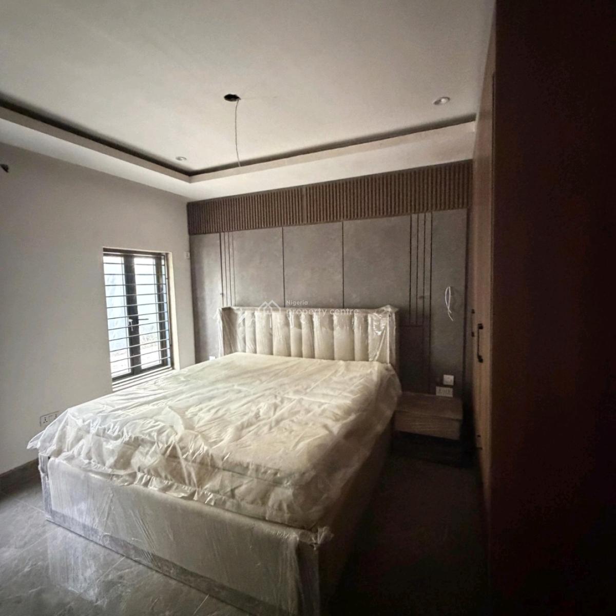 : 6 Units of Luxury Apartments  Wuse, Abuja    ₦2.8b for All ️ 5% Pf a, Wuse 2, Abuja, House for Sale