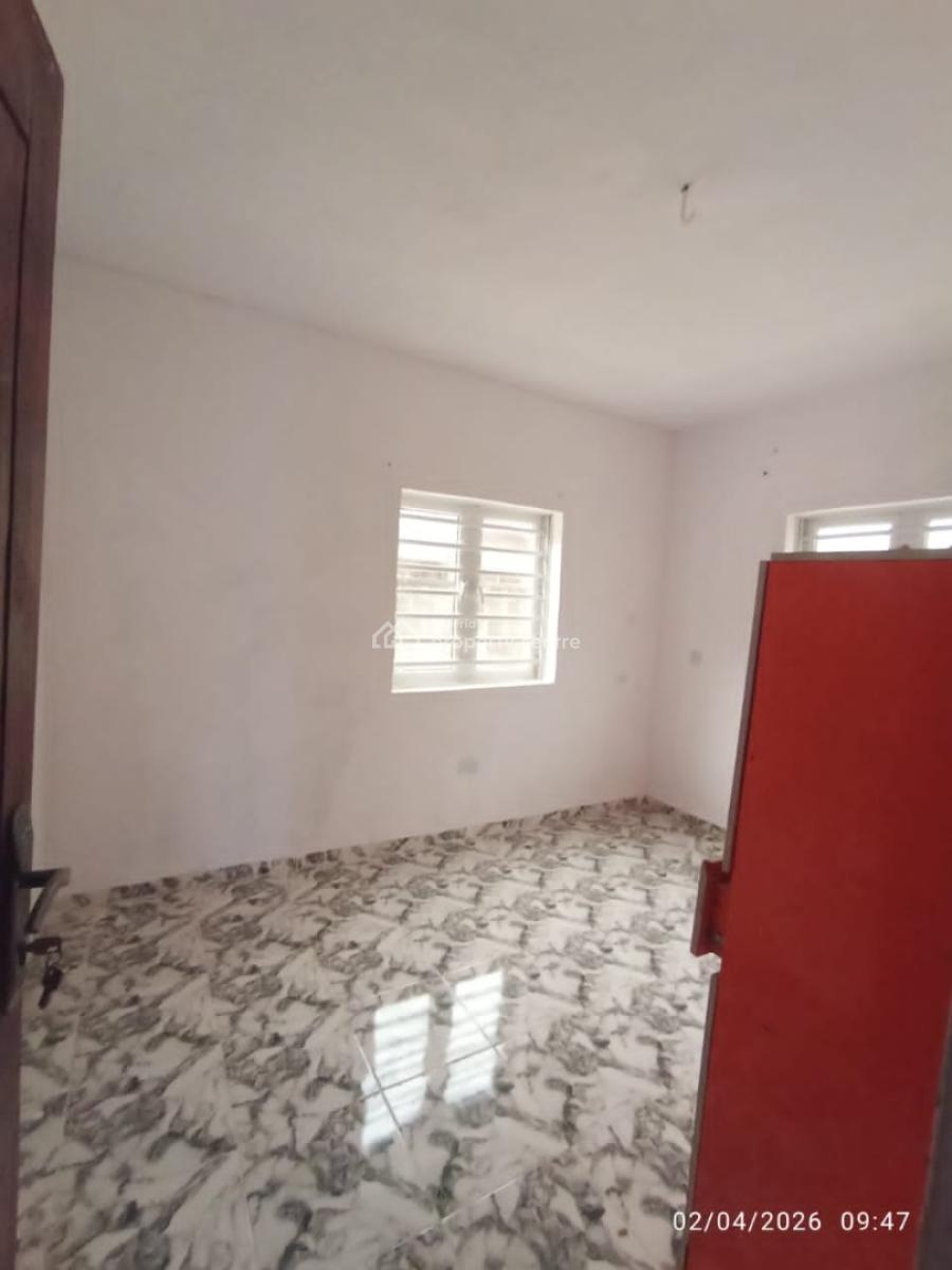 a Spacious 1bedroom Flat, Ajah Lekki, Ajah, Lagos, Mini Flat (room and Parlour) for Rent