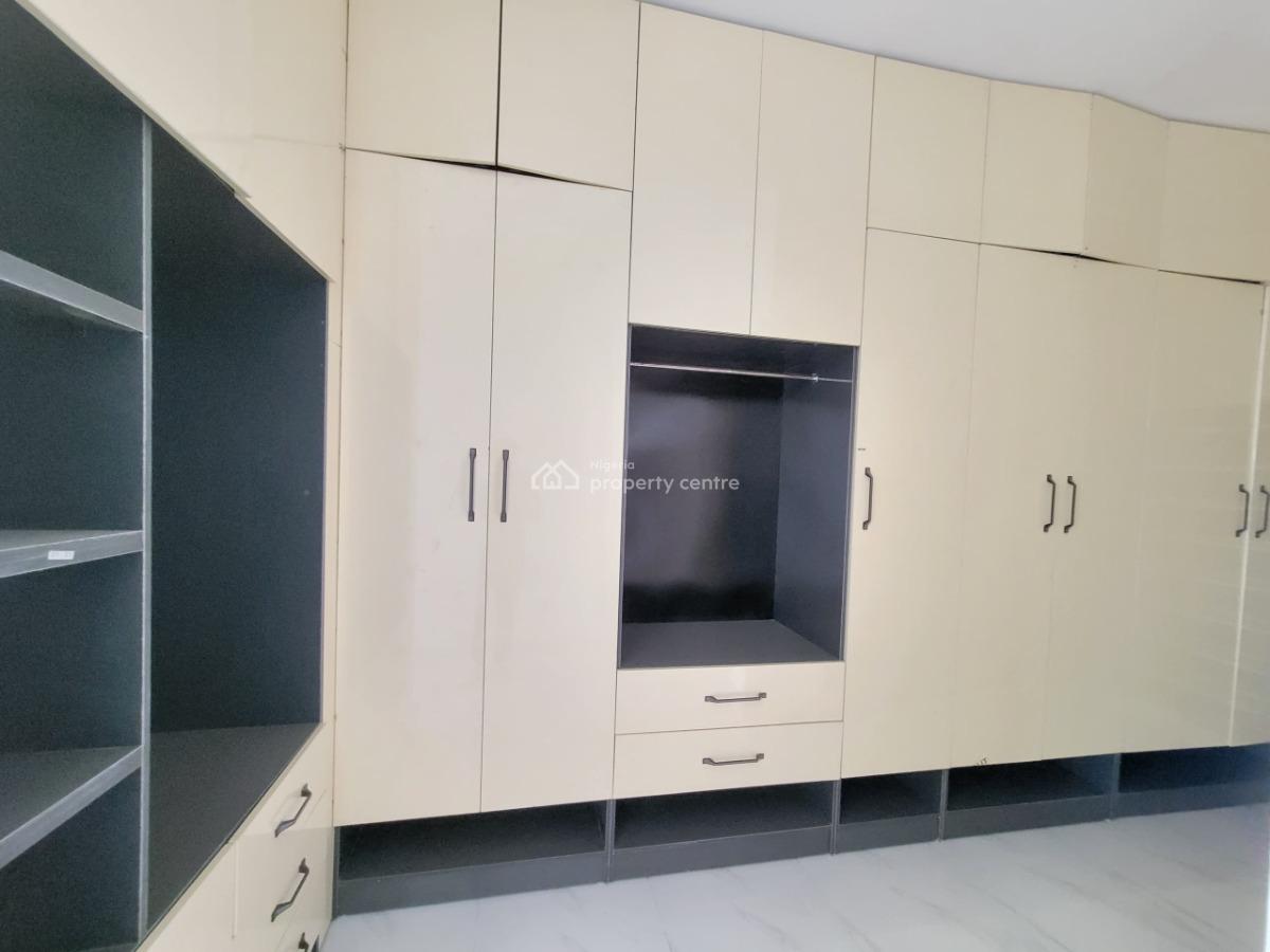 5 Bedroom Fully Detached Duplex with Swimming Pool and Bq, Orchid Road, Lekki, Lagos, Detached Duplex for Sale