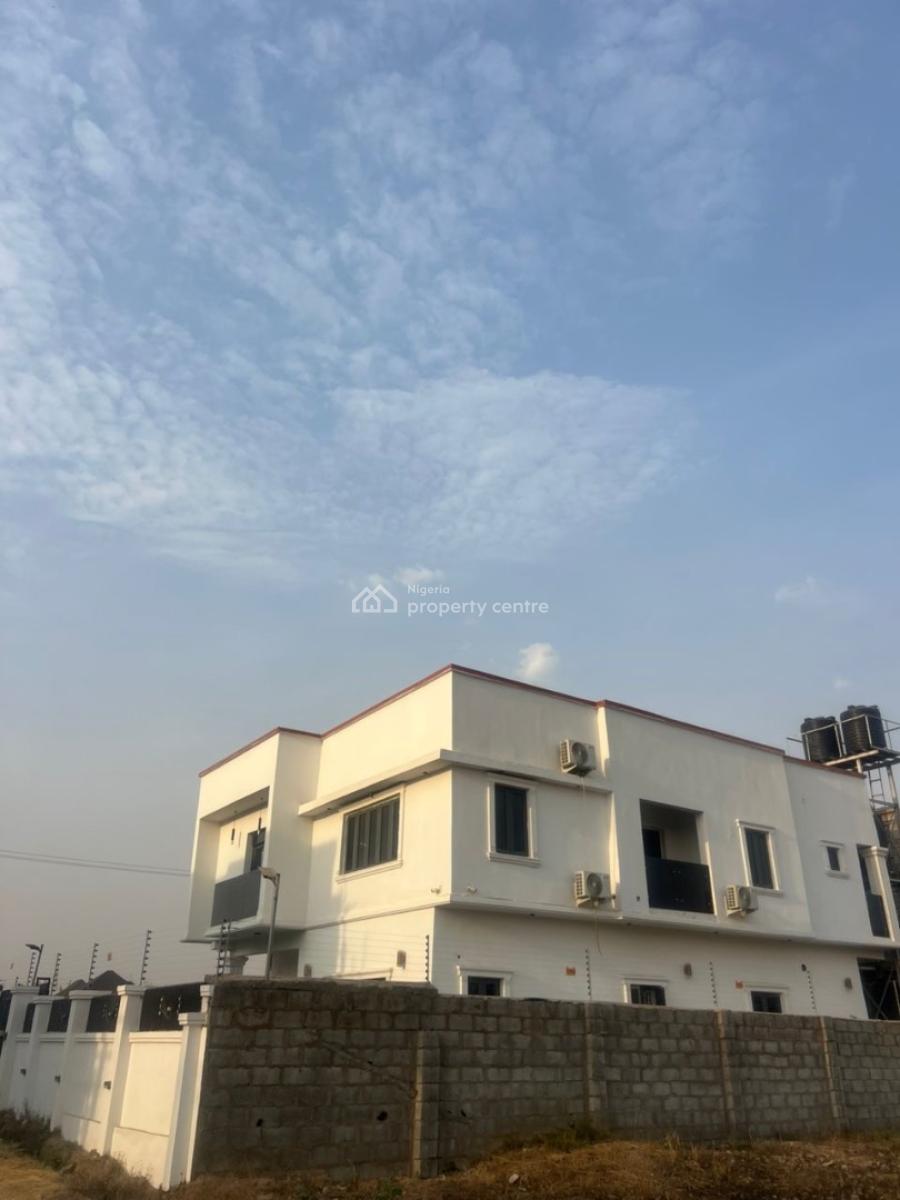 400sqm Estate Land in a Developed Area, Lugbe District, Abuja, Residential Land for Sale