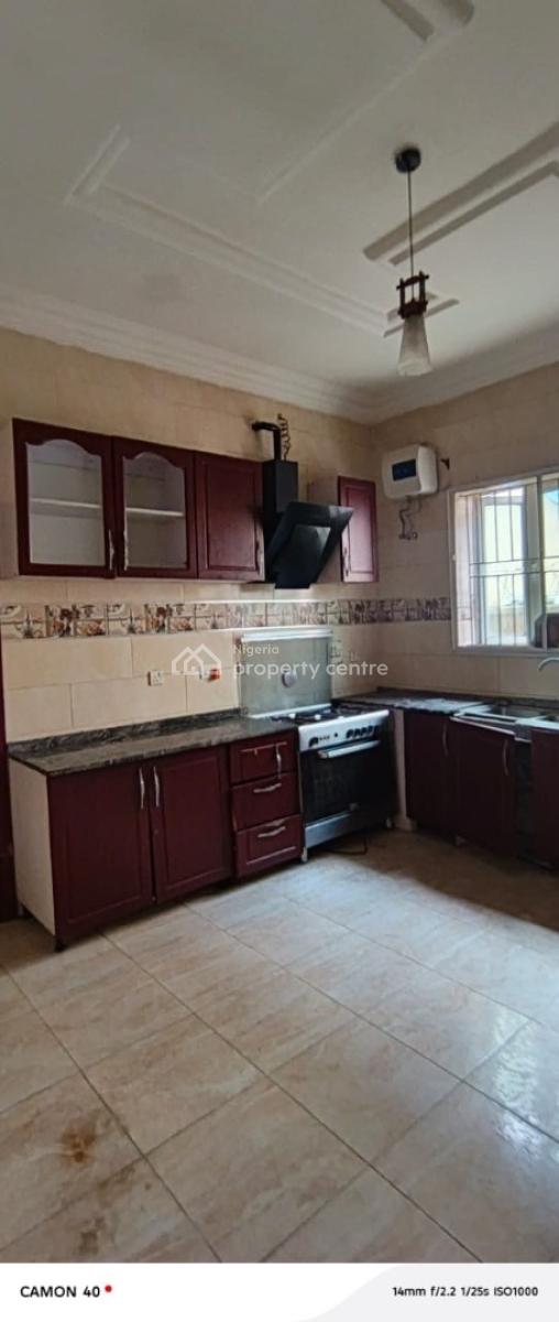 Luxury 4bedroom Apartment, Ikota, Lekki, Lagos, Flat / Apartment for Rent
