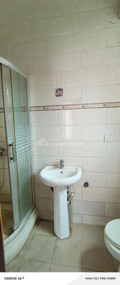 Luxury 4bedroom Apartment, Ikota, Lekki, Lagos, Flat / Apartment for Rent