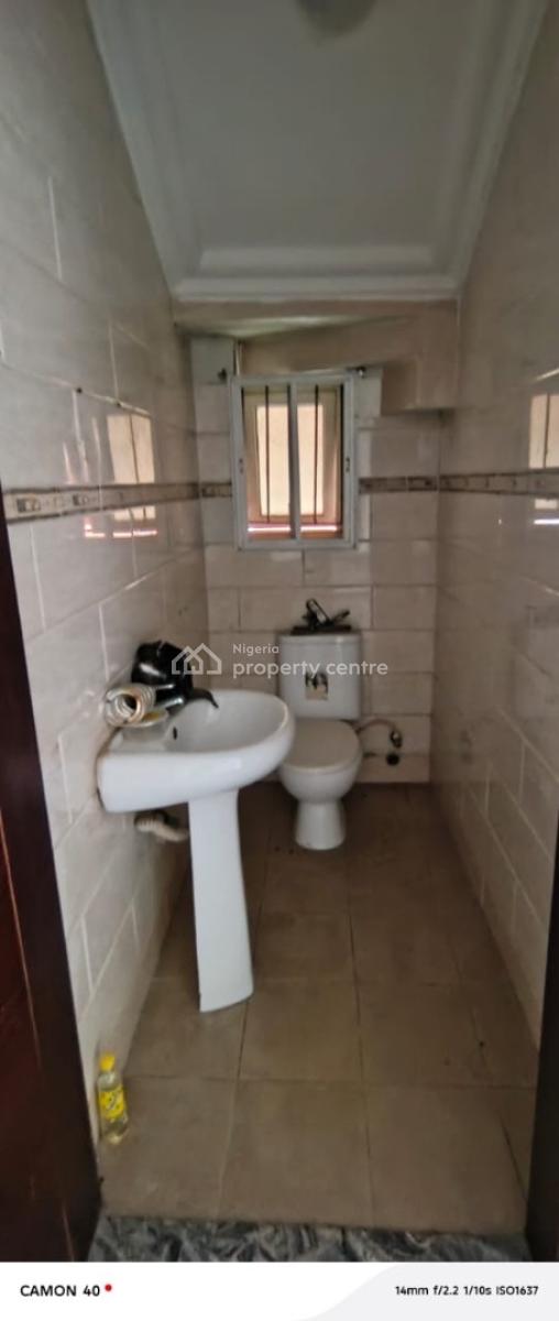 Luxury 4bedroom Apartment, Ikota, Lekki, Lagos, Flat / Apartment for Rent