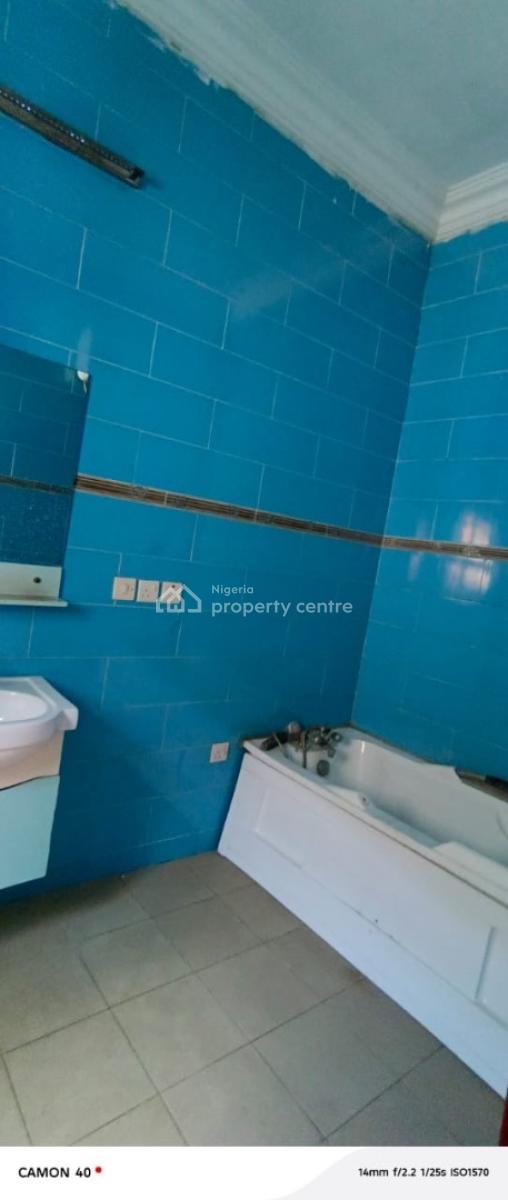 Luxury 4bedroom Apartment, Ikota, Lekki, Lagos, Flat / Apartment for Rent