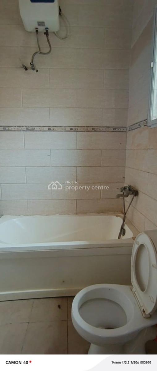 Luxury 4bedroom Apartment, Ikota, Lekki, Lagos, Flat / Apartment for Rent