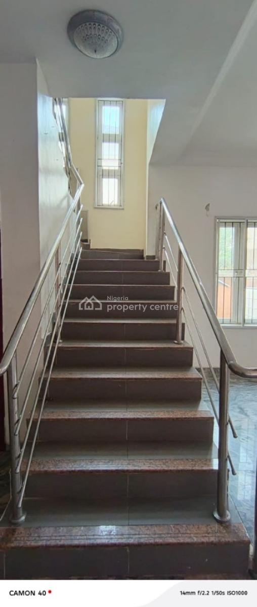 Luxury 4bedroom Apartment, Ikota, Lekki, Lagos, Flat / Apartment for Rent