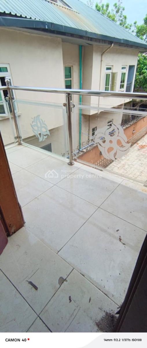 Luxury 4bedroom Apartment, Ikota, Lekki, Lagos, Flat / Apartment for Rent