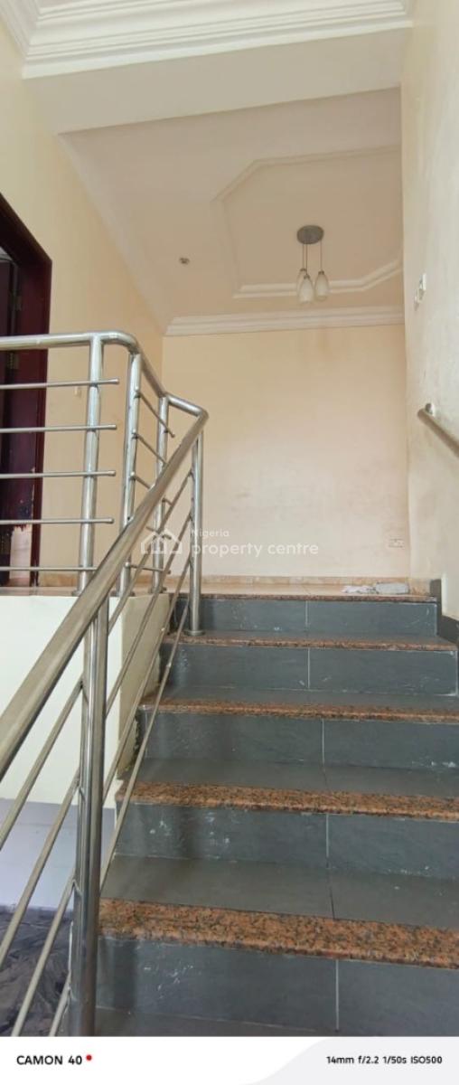 Luxury 4bedroom Apartment, Ikota, Lekki, Lagos, Flat / Apartment for Rent
