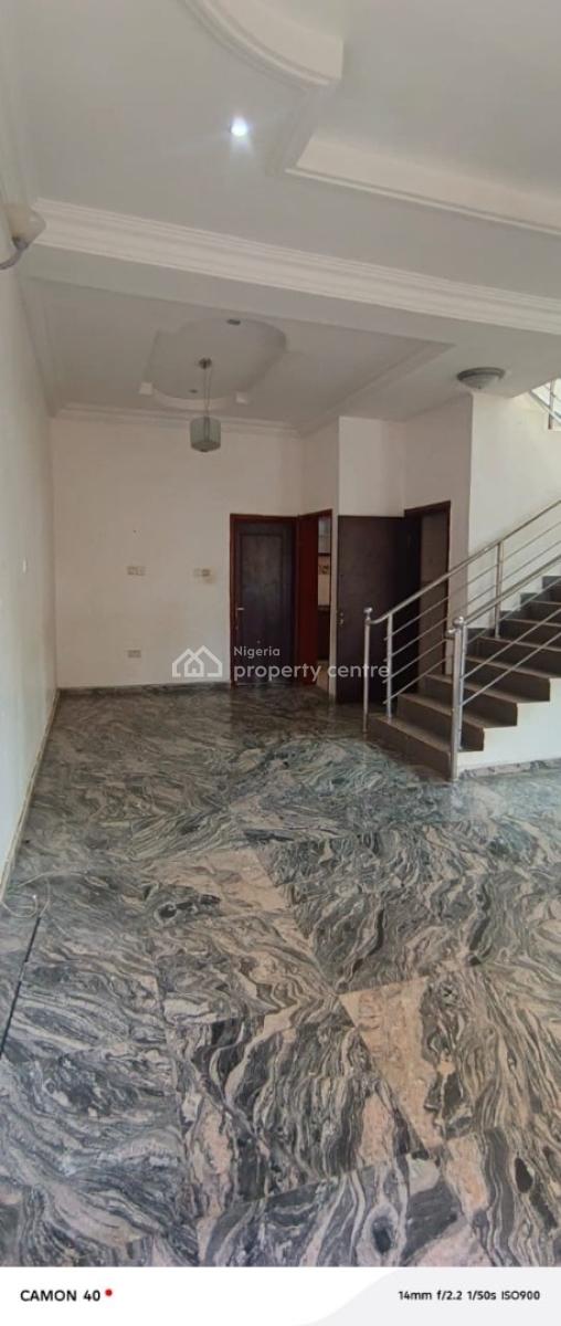 Luxury 4bedroom Apartment, Ikota, Lekki, Lagos, Flat / Apartment for Rent