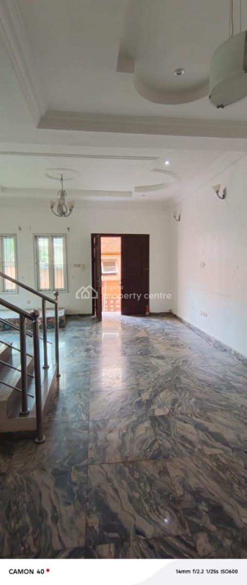 Luxury 4bedroom Apartment, Ikota, Lekki, Lagos, Flat / Apartment for Rent
