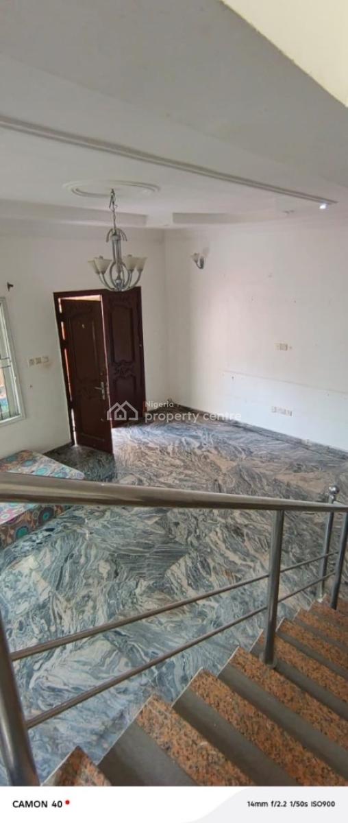 Luxury 4bedroom Apartment, Ikota, Lekki, Lagos, Flat / Apartment for Rent