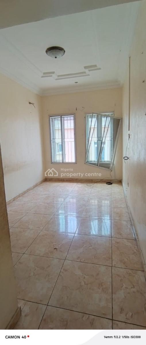 Luxury 4bedroom Apartment, Ikota, Lekki, Lagos, Flat / Apartment for Rent