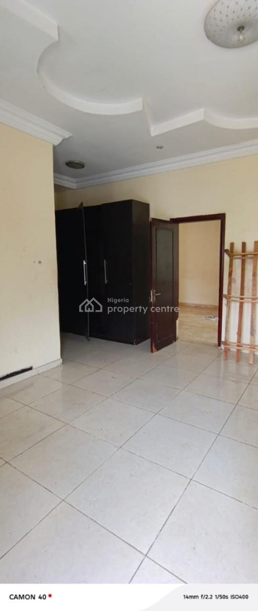 Luxury 4bedroom Apartment, Ikota, Lekki, Lagos, Flat / Apartment for Rent