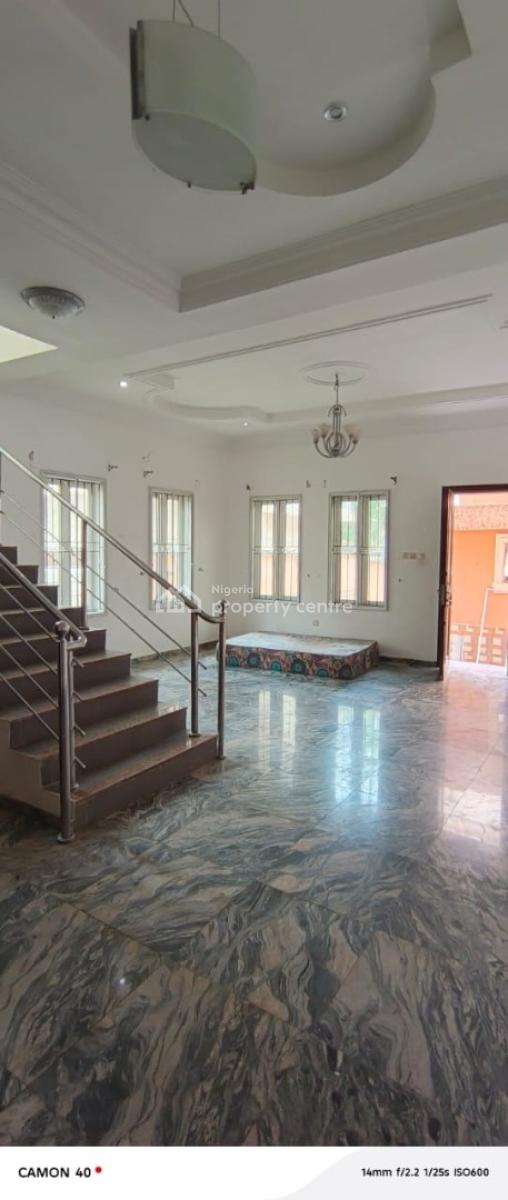 Luxury 4bedroom Apartment, Ikota, Lekki, Lagos, Flat / Apartment for Rent