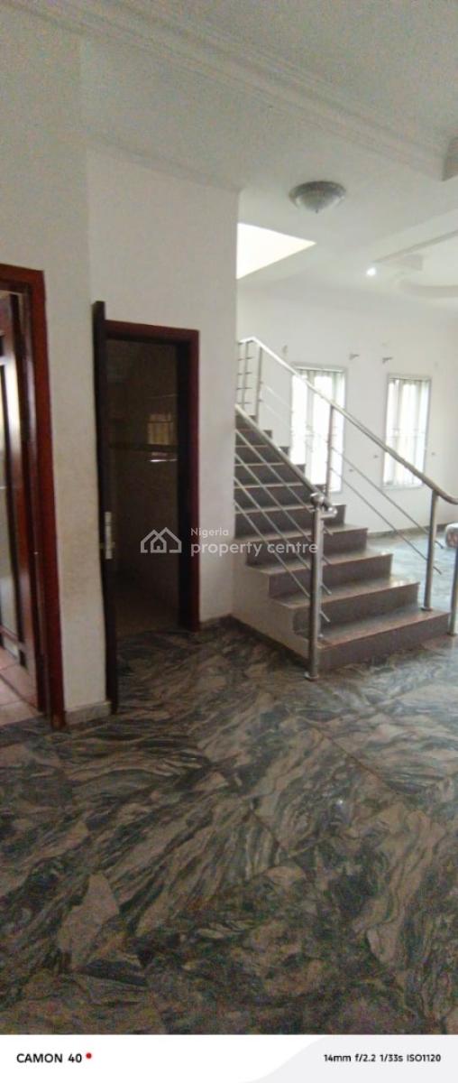 Luxury 4bedroom Apartment, Ikota, Lekki, Lagos, Flat / Apartment for Rent