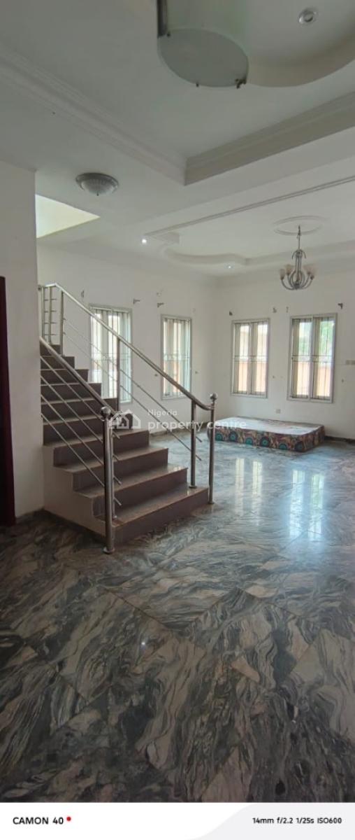 Luxury 4bedroom Apartment, Ikota, Lekki, Lagos, Flat / Apartment for Rent