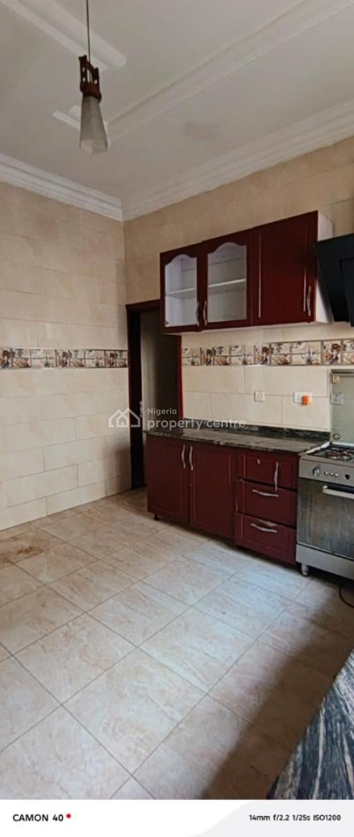 Luxury 4bedroom Apartment, Ikota, Lekki, Lagos, Flat / Apartment for Rent