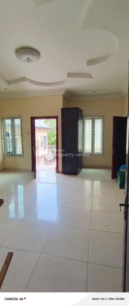 Luxury 4bedroom Apartment, Ikota, Lekki, Lagos, Flat / Apartment for Rent
