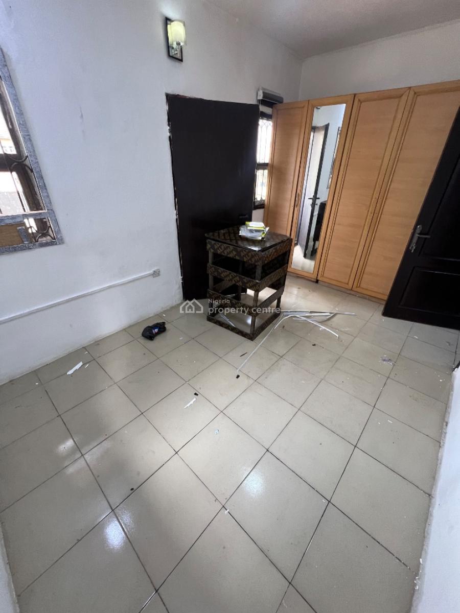 Cozy Room and Palour with Ample Private Space, Air Conditioner, Lekki Phase 1, Lekki, Lagos, Mini Flat (room and Parlour) for Rent