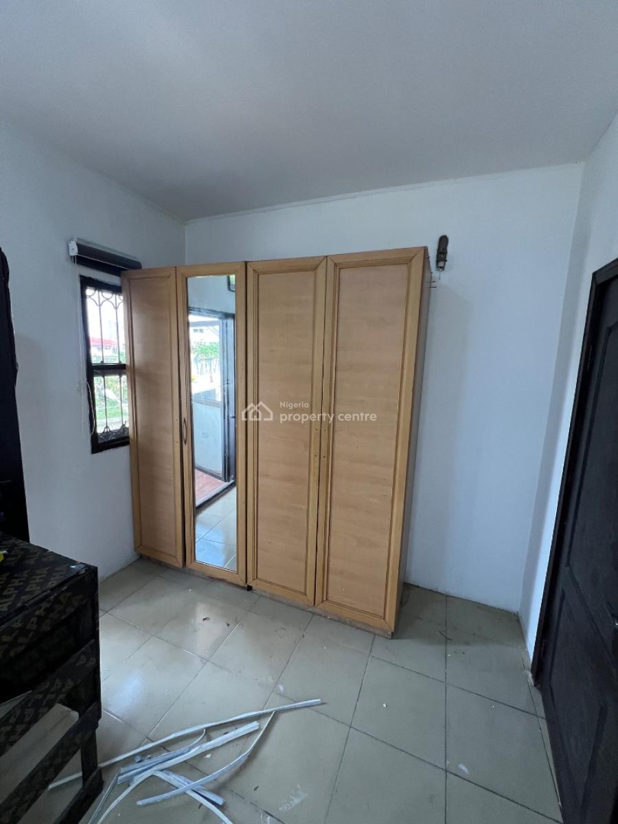 Cozy Room and Palour with Ample Private Space, Air Conditioner, Lekki Phase 1, Lekki, Lagos, Mini Flat (room and Parlour) for Rent