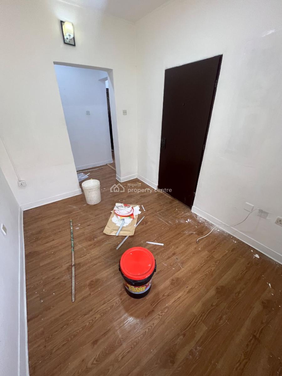 Cozy Room and Palour with Ample Private Space, Air Conditioner, Lekki Phase 1, Lekki, Lagos, Mini Flat (room and Parlour) for Rent
