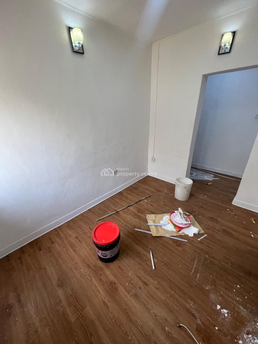 Cozy Room and Palour with Ample Private Space, Air Conditioner, Lekki Phase 1, Lekki, Lagos, Mini Flat (room and Parlour) for Rent