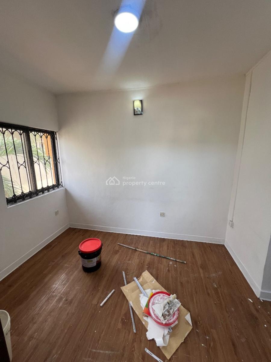 Cozy Room and Palour with Ample Private Space, Air Conditioner, Lekki Phase 1, Lekki, Lagos, Mini Flat (room and Parlour) for Rent