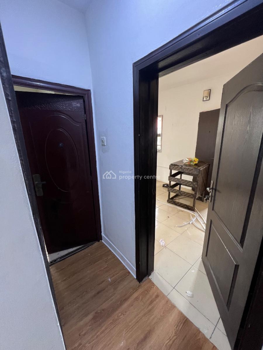 Cozy Room and Palour with Ample Private Space, Air Conditioner, Lekki Phase 1, Lekki, Lagos, Mini Flat (room and Parlour) for Rent