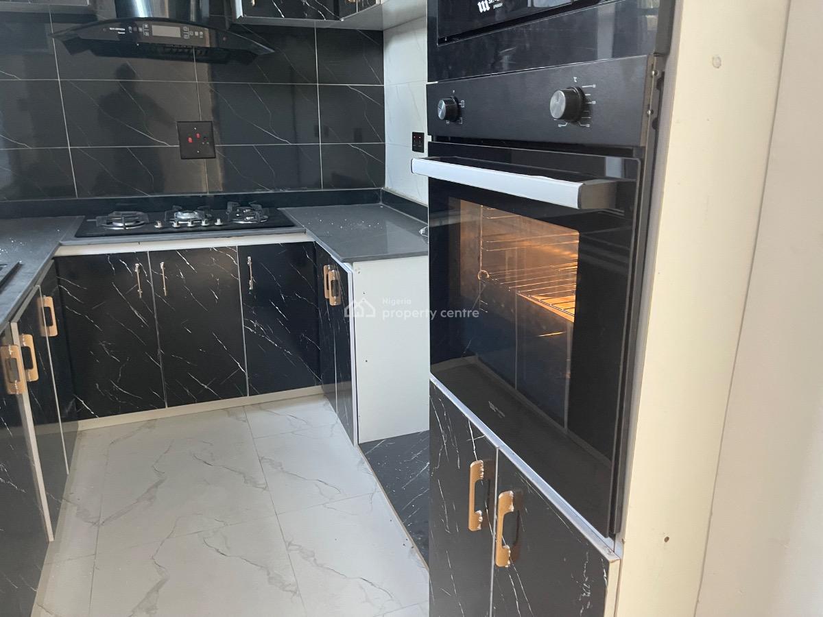 Brand New Beautiful 2 Bedroom Duplex + Bq, Abijo Gra, Abijo, Lekki, Lagos, Terraced Duplex for Sale