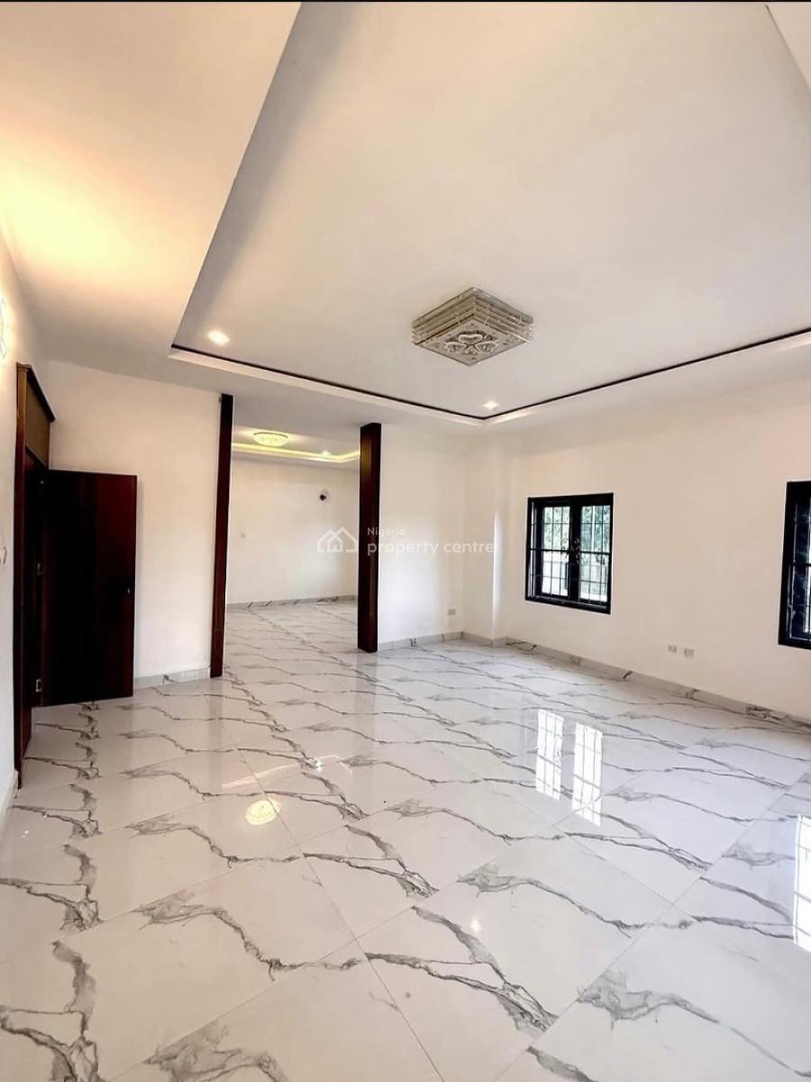 New Listing  Luxury Living at Its Finest  This Stunning 6-bedroom Ful, Kaura, Abuja, House for Sale