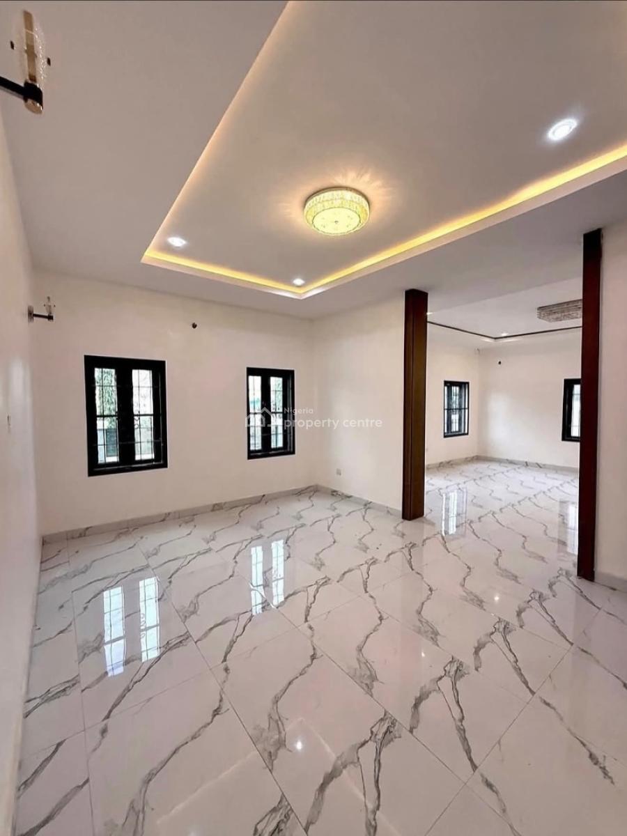 New Listing  Luxury Living at Its Finest  This Stunning 6-bedroom Ful, Kaura, Abuja, House for Sale