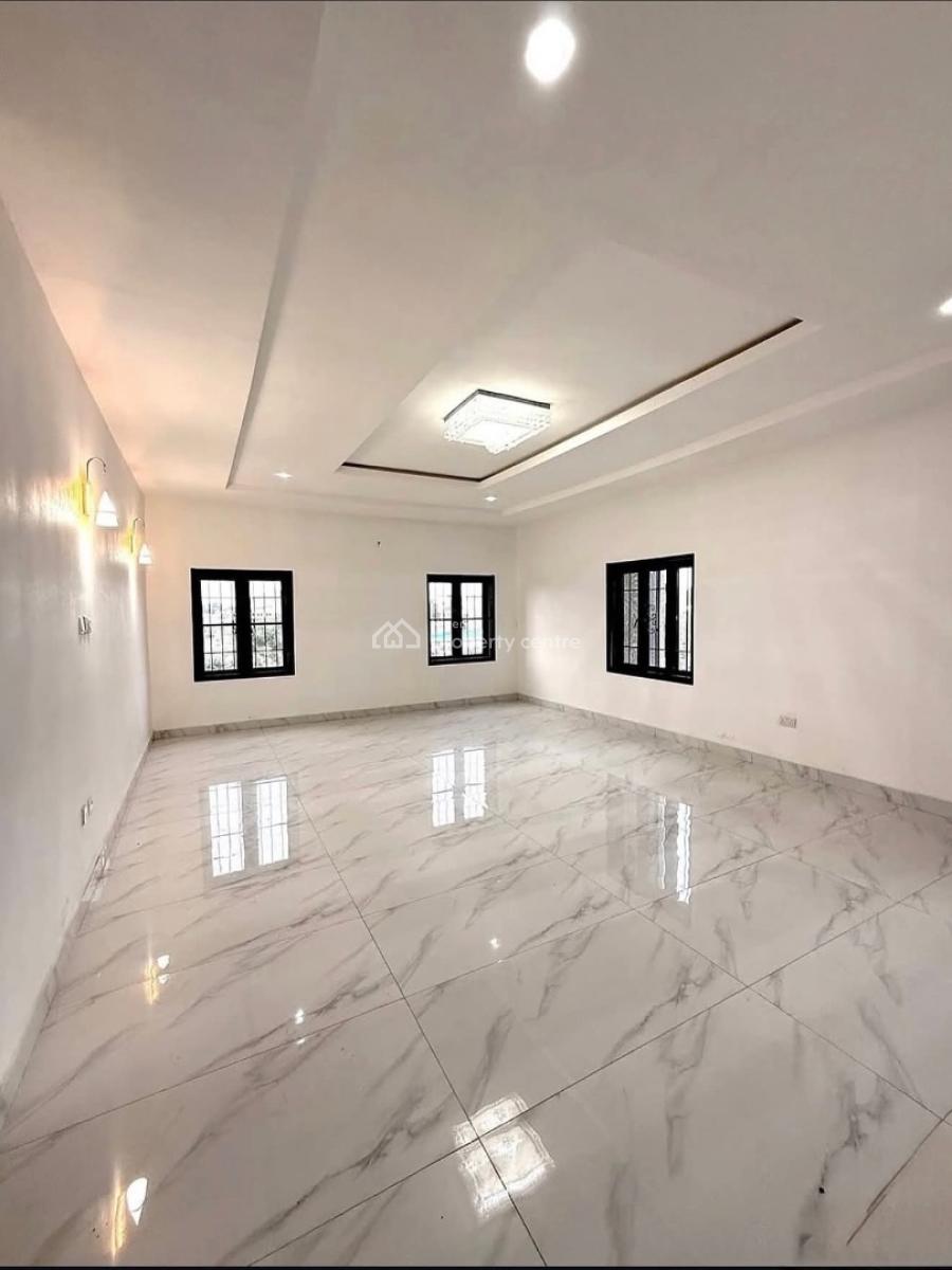 New Listing  Luxury Living at Its Finest  This Stunning 6-bedroom Ful, Kaura, Abuja, House for Sale