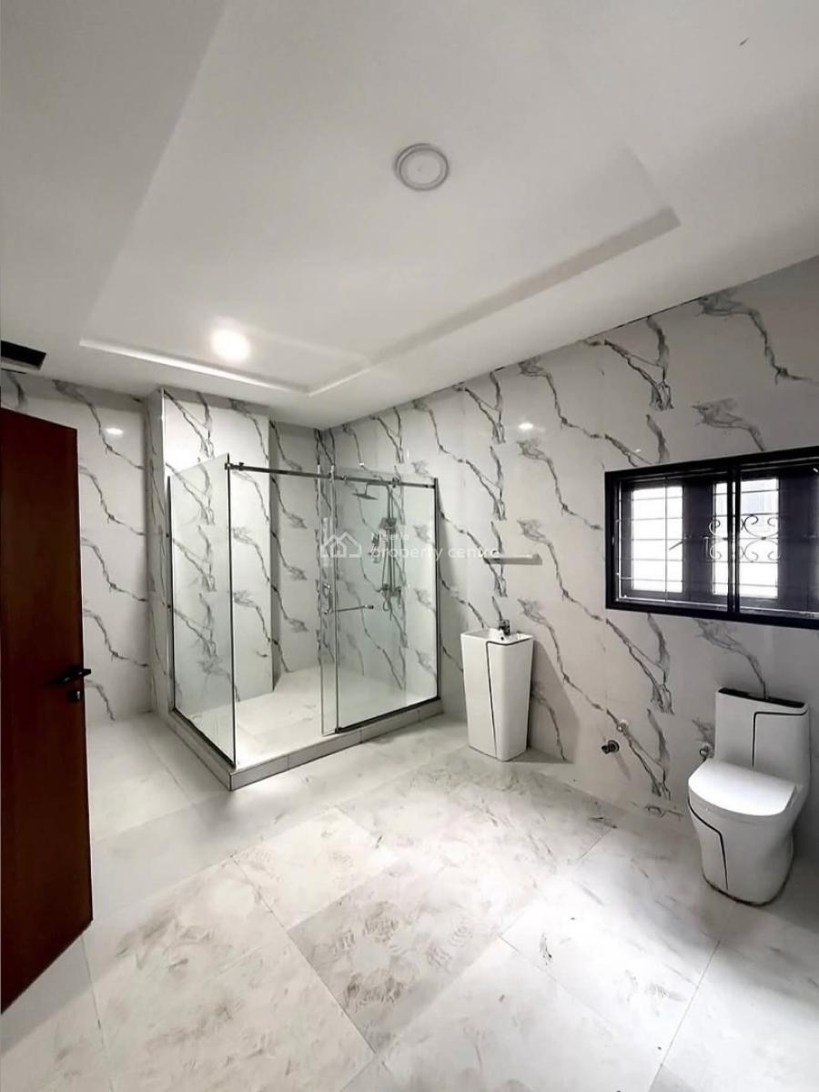 New Listing  Luxury Living at Its Finest  This Stunning 6-bedroom Ful, Kaura, Abuja, House for Sale