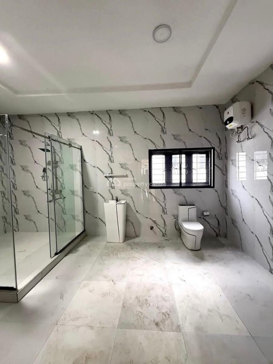 New Listing  Luxury Living at Its Finest  This Stunning 6-bedroom Ful, Kaura, Abuja, House for Sale